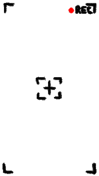 Film Recording Sticker by Kochstrasse™