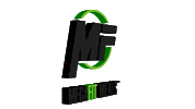 megafitmeals mega megafit megafit meals mega fit meals Sticker