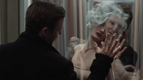 justin timberlake mirrors GIF