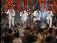 soul train episode 160 GIF