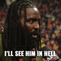 Angry Revenge GIF by WWE
