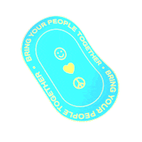 genevaapp friends flowers home community Sticker