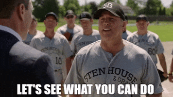 Man Up Riverdale GIF by Universal Pictures Home Entertainment