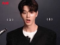 K-Drama Songkang GIF by tvN Official