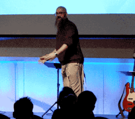 brentbillings giphyupload balance marty solomon GIF