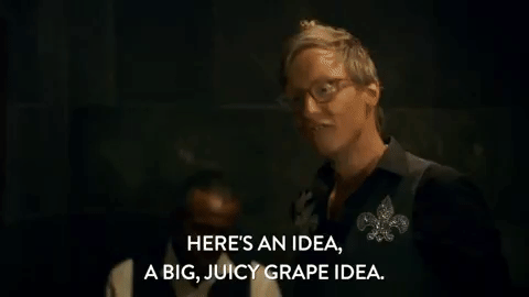 comedy central season 3 episode 16 GIF by Workaholics