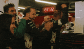 Formula E Win GIF by Nissan Motorsport