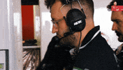 Oh No Racing GIF by Nissan Motorsport