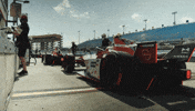 Go Formula E GIF by Nissan Motorsport