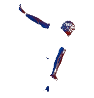 wtm Sticker by Walk The Moon