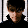 peter parker film GIF
