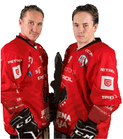 Steelers Sticker by HDD SIJ Acroni Jesenice