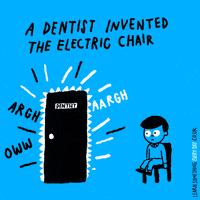 death lol GIF by Learn Something Every Day