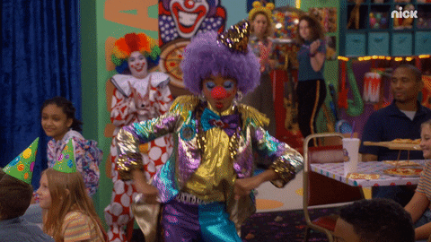 Guitar Dancing GIF by Nickelodeon