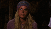 Nervous Tribe GIF by Survivor CBS