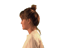 Face Reaction Sticker by ProSiebenSat.1