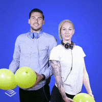 We Did It Good Job GIF by Audible