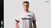 Bonito Ain GIF by MIBR