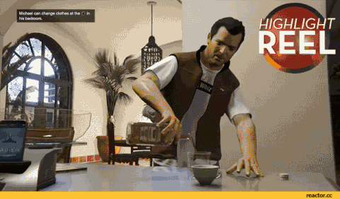 gta v GIF
