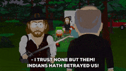 sword explaining GIF by South Park 