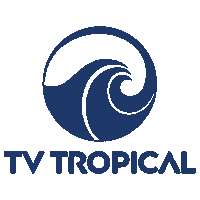 Sticker by TV Tropical