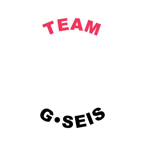 G6 Gseis Sticker by G Seis Publicidade