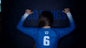 Sport Wow GIF by BYU Cougars