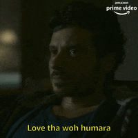 Sad Love You GIF by primevideoin