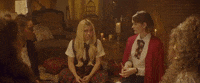 i wish GIF by Hayley Kiyoko