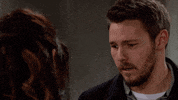the bold and the beautiful smile GIF by CBS