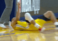 Feeling It Regular Season GIF