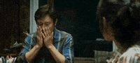 Park Chan-Wook Son Yejin GIF by NEON