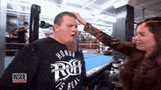 investigates lisa guerrero GIF by Inside Edition