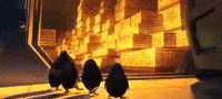 Animation 3D GIF