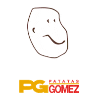 Friends Love Sticker by Patatas Gómez