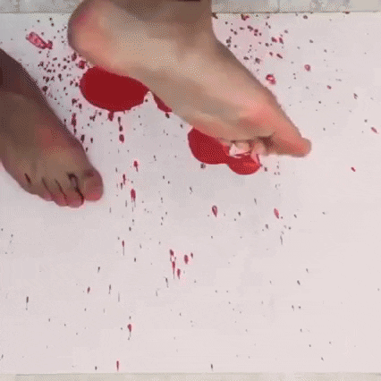 weyd giphygifmaker GIF