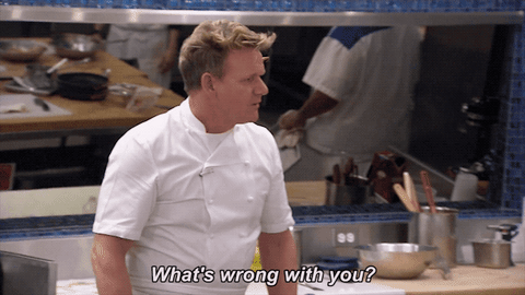 gordon ramsay cooking GIF by Fox TV