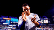 Celebrate All Rise GIF by YES Network