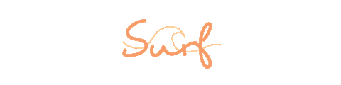 Summer Text Sticker