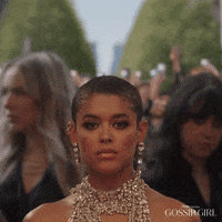 High School Fashion GIF by HBO Max