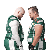 Football Ol Sticker by Schwäbisch Hall Unicorns