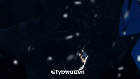 Bleach Tybw GIF