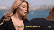 Love And Hip Hop Hollywood Nikki Mudarris GIF by VH1