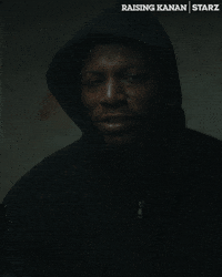 Season 4 Laughing GIF by Raising Kanan