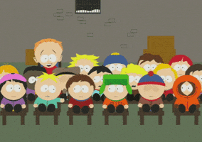 talking stan marsh GIF by South Park 