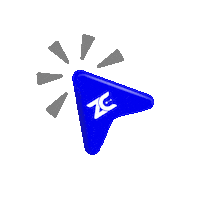 clic zcmayoristas Sticker