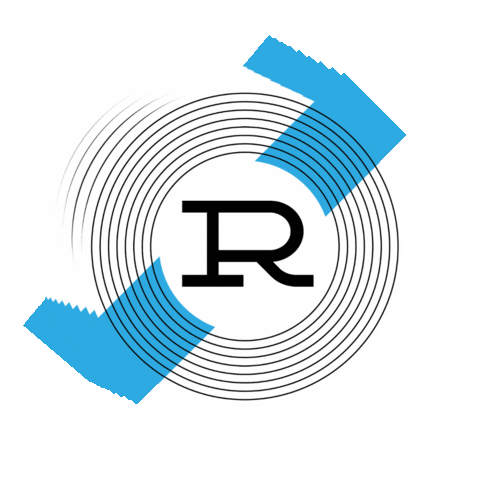 Sticker by Reservoir Media