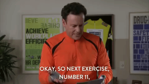 comedy central GIF by Workaholics