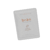 Energy Bran Sticker by Velovita