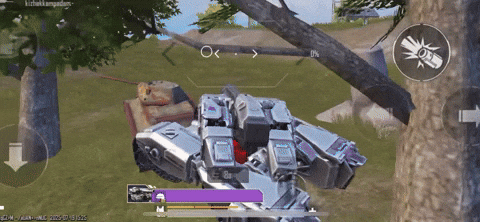 s_u_v_e_e giphyupload game pubg megatron GIF